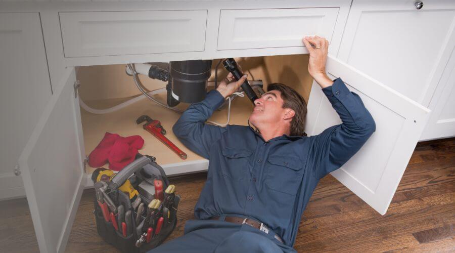 Professional Leak Detection in Boody, IL